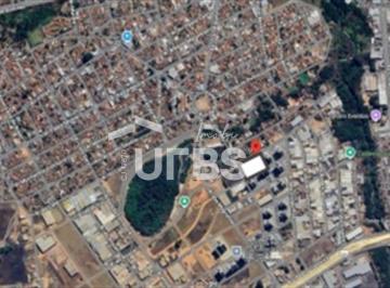 Terreno , Goiânia · TERRENO 2.832,90MT SETOR PARQUE OESTE INDUSTRIAL 
