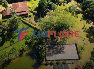Foto 01 · Sitio, Rio Monteiro, Cruzeiro, SP