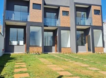 Foto 02 · Casa à venda em Sorocaba-SP, Jardim Simus: 2 quartos, 2 suítes, 2 salas, 3 banheiros, 86m² - Imperdí