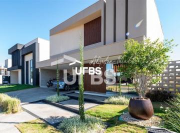 Casa de 4 quartos, Goiânia · SOBRADO 275MT 4 SUITES JARDINS FRANÇA