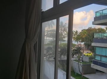 Apartamento de 2 quartos, Recife · Apartamento  venda:  2qts - 52m - Pina - Cod: 1327
