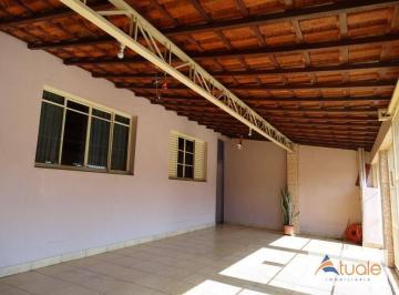 57d6e1ae8835748766c977a8c44ca451b12e3977 · Casa com 3 dormitórios à venda, 188 m² por R$ 510.000,00 - Jardim Cidade Nova (Nova Veneza) - Sumaré