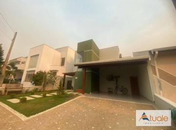 9ea483f8ba3dbd4875dd0fccc05d6fcbf59ccdc3 · Casa com 4 dormitórios à venda, 230 m² por R$ 1.500.000,00 - Jardim Golden Park Residence	 - Hortolâ