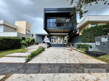 3fafabc34487e7121e276a3bd76557b3ca8a5b66 · Casa com 4 dormitórios à venda, 316 m² por R$ 3.100.000,00 - Condomínio Residencial Terras do Cancio