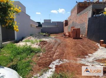 93dfbd93392c47ba5b704db0e2c4900edb9d3f61 · Terreno à venda, 200 m² por R$ 360.000,00 - Residencial Terras da Estância - Paulínia/SP