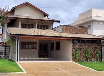 cb85662678986131cf41ca0e7ead2e5a36f2dc2a · Casa com 4 dormitórios à venda, 428 m² por R$ 2.500.000,00 - Residencial Villa Lobos - Paulínia/SP