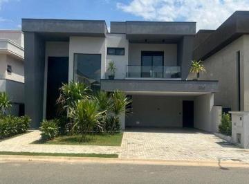 17fd294bbb3df26810ca739bd0cd65c433960b97 · Casa à venda, 340 m² por R$ 3.400.000,00 - Loteamento Residencial Arborais - Campinas/SP