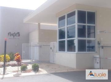 7699e1f94c40fe8f9a033f9b7da522b026e9a58b · Apartamento com 2 dormitórios à venda, 45 m² por R$ 240.000,00 - Chácaras Assay - Hortolândia/SP