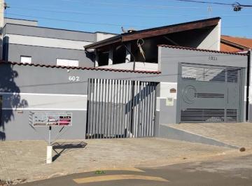 6d112a2a5effcf1a265ff6adbff8c65e1aae0f43 · Casa à venda, 150 m² por R$ 690.000,00 - Parque Manoel de Vasconcelos - Sumaré/SP