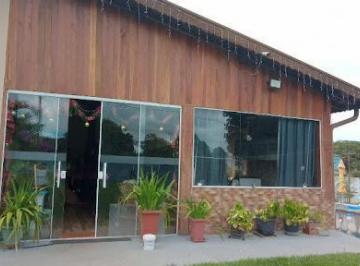 58bdbfc367a641aa73890807e498369151be25ee · Chácara com 2 dormitórios à venda, 1750 m² por R$ 750.000,00 - Chácara Recreio Primavera  - Sumaré/S