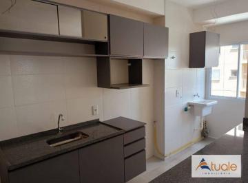 466e0b4c32df2415672e808e6ed0295b53795585 · Apartamento com 2 dormitórios à venda, 57 m² por R$ 265.000,00 - Chácaras Fazenda Coelho - Hortolând