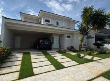 de455728d226d502b417e3ce24cb749c26d8932e · Casa com 3 dormitórios à venda, 260 m² por R$ 1.899.000,00 - Jardim Green Park Residence - Hortolând
