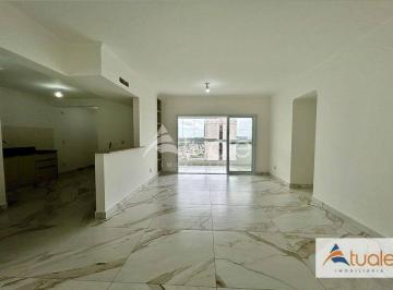 762f5bf7cce20d02ffbb778faaa8d7a189cdc2f0 · Apartamento para alugar, 104 m² por R$ 4.878,00/mês - Torre Saint Michael Residencial - Hortolândia/