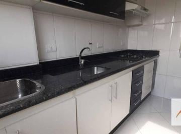 74afa9a9c630bb0d8e0a8e4542d9670fda89ecdb · Apartamento à venda, 44 m² por R$ 230.000,00 - Chácara Bela Vista - Sumaré/SP