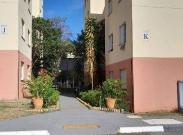 cb4fd84516da7811c556d78cbe18194c24f991f9 · Apartamento à venda, 45 m² por R$ 165.000,00 - Jardim Morumbi (Nova Veneza) - Sumaré/SP