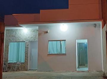 51a2f23f072b18f9a0dbd6aac0d128e186f2e8a8 · Casa à venda, 80 m² por R$ 375.000,00 - Bairro Planejado Monterrey - Monte Mor/SP