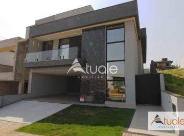 afa2a8d8e2356c87867038897189f37afef079dc · Casa à venda, 225 m² por R$ 2.100.000,00 - Condomínio La Dolce Vita - Paulínia/SP