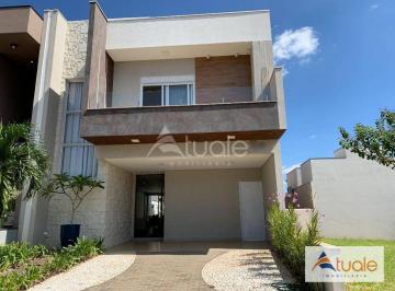 cf63f3e7336743b5cfd8038f297f83e46c6f96b3 · Casa à venda, 203 m² por R$ 1.425.000,00 - Residencial Terras da Estância - Paulínia/SP