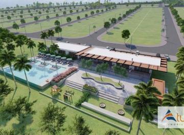 9642d70ec8b1f7a98fe2f1ca6ee509477546d12a · Terreno à venda, 200 m² por R$ 169.000,00 - Miraj Paulínia - Paulínia/SP