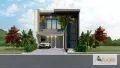 65c1a01a651d39b205c6390f96dd352bd90deb88 · Casa à venda, 180 m² por R$ 1.385.000,00 - Residencial Terras da Estância - Paulínia/SP