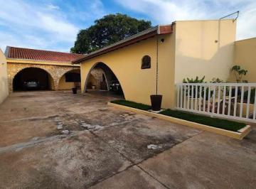 37a90185c831f4c75cd7607594656eb0a1aa4932 · Casa com 3 dormitórios à venda, 202 m² por R$ 749.000,00 - Remanso Campineiro - Hortolândia/SP