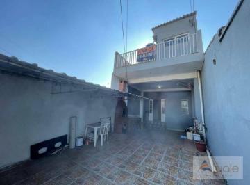 869bf437c5fa11a6b0477eee6bf13aadec71f275 · Casa com 3 dormitórios à venda, 110 m² por R$ 350.000,00 - Parque Residencial Maria de Lourdes - Hor