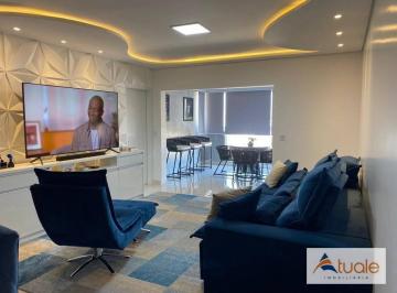 8befb0efa6da806c059ea05455e39001655f3507 · Apartamento com 3 dormitórios à venda, 124 m² por R$ 1.180.000,00 - Torre Saint Michael Residencial 