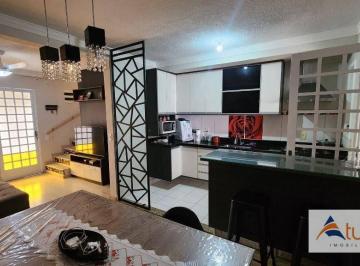 90c3d25fa5de585003f8a2b2fca90557af569647 · Casa à venda, 64 m² por R$ 426.000,00 - Villa Flora Hortolandia - Hortolândia/SP