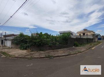 0693736ccabe096587a9fd705b31616585bac2b2 · Terreno à venda, 408 m² por R$ 380.000,00 - Jardim Terras de Santo Antônio - Hortolândia/SP