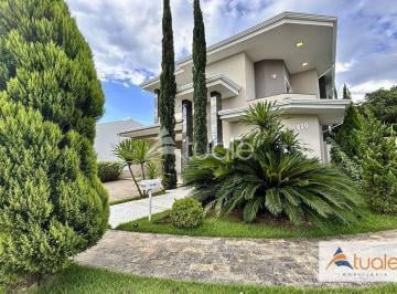 f3e9b63e34d3ea27046fcc9e82e26109e414b1db · Casa com 4 dormitórios à venda, 232 m² por R$ 1.478.000,00 - Condomínio Jardim de Mônaco - Hortolând