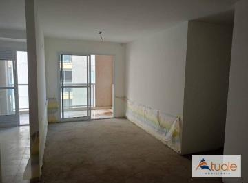 84d0d7b5f26b30c386029948a760f3e1a475a341 · Apartamento à venda, 80 m² por R$ 435.000,00 - Brisa da Mata Araucárias - Paulínia/SP