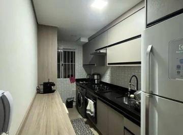 62c9735c2136917de907a04109069ba4c9937091 · Apartamento à venda, 49 m² por R$ 280.000,00 - Parque Bom Retiro - Paulínia/SP