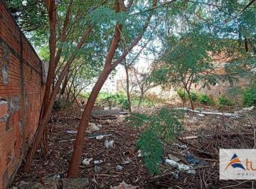 420b0224c0cc850ac8edc8eb149a1ed990d2e0ef · Terreno à venda, 250 m² por R$ 130.000,00 - Parque do Horto - Hortolândia/SP
