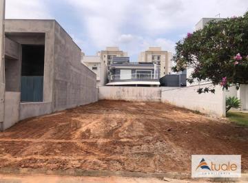 b7ef45e56d24c1419619e11c47979e74fef9b78a · Terreno à venda, 250 m² por R$ 350.000,00 - Residencial Real Park Sumaré - Sumaré/SP