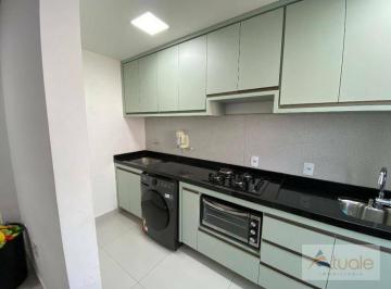 a419772c4e06a7783f481647b637ecb2ec8cc344 · Apartamento à venda, 59 m² por R$ 360.000,00 - Jardim Amanda I - Hortolândia/SP