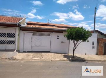 eea2cf49c6d27d8ab34c5ff969597d5bff217046 · Casa à venda, 110 m² por R$ 380.000,00 - Jardim Campo Belo - Sumaré/SP