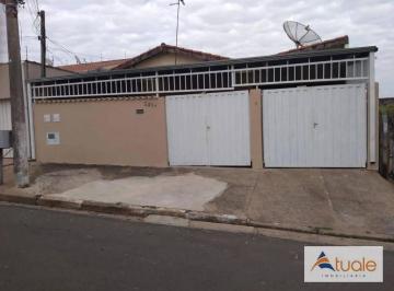 8de36cfc186a13f5b965ced978a868aecfe83075 · Casa à venda, 300 m² por R$ 450.000,00 - João Aranha - Paulínia/SP