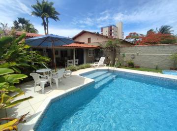 Casa de 3 quartos, Caraguatatuba · Casa  charme térrea a venda - Praia do Capricórnio - Caraguatatuba - SP
