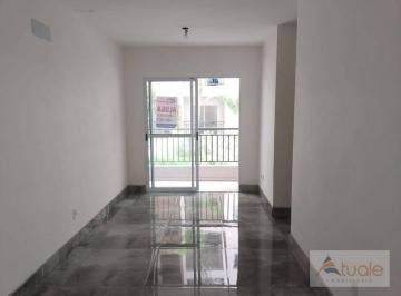00624c580f16a8bbf517d791bd108df4c429999a · Apartamento com 2 dormitórios, 55 m² - venda por R$ 240.000,00 ou aluguel por R$ 1.708,00/mês - Cond