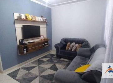 f5c4c91815461003b1f7c972c1fef5776ea50d55 · Casa com 3 dormitórios à venda, 120 m² por R$ 320.000,00 - Parque Gramado - Americana/SP