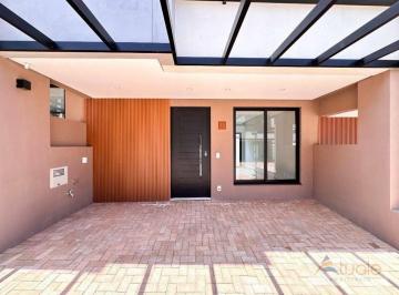 7a73140e0a4dc8c23a2307276fd305e0d3a0f54a · Casa com 3 dormitórios à venda, 158 m² por R$ 1.329.000,00 - Chácara Primavera - Campinas/SP