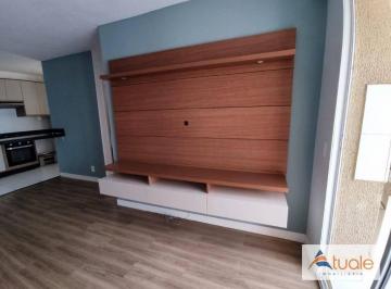 c8c2c02f83f3c72f0bff03d978156dc54fc9898e · Apartamento com 2 dormitórios à venda, 62 m² por R$ 345.000,00 - Jardim Rosolém - Hortolândia/SP