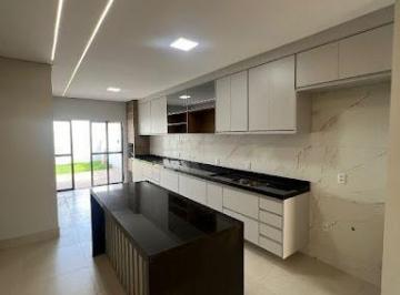 4d16f0bad52a72904cf76e4524335c253fc1253c · Casa à venda, 128 m² por R$ 950.000,00 - Residencial Real Park Sumaré - Sumaré/SP