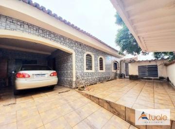 e51a0583e90db9ff9fcea158198c6383cc0d0bef · Casa com 3 dormitórios à venda, 191 m² por R$ 550.000,00 - Parque João de Vasconcelos - Sumaré/SP