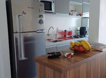 71f45e2ba917e7b6642d6dca56cdf63a77e7d646 · Apartamento com 2 dormitórios à venda, 53 m² por R$ 307.000,00 - Jardim Santa Izabel - Hortolândia/S