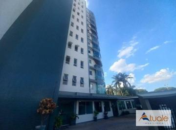 1f8836be8d1d61fe6361e7266d3a22fddfd08676 · Apartamento com 3 dormitórios à venda, 95 m² por R$ 480.000,00 - Parque Residencial Casarão - Sumaré