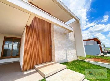 2a0d79f0613419f7242b340ee2d35dbda763ebc7 · Casa com 4 dormitórios à venda, 211 m² por R$ 2.350.000,00 - Santorini Residencial Club - Paulínia/S