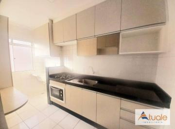 3804472602c60d966b5d93d30f71913206e2e983 · Apartamento com 2 dormitórios para alugar, 48 m² por R$ 1.650,00/mês - Jardim Santa Maria (Nova Vene