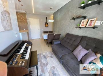 b6f62fd8da5ade6050c9c301854447c1d46153af · Apartamento à venda, 60 m² por R$ 315.000,00 - Chácara Santa Antonieta (Nova Veneza) - Sumaré/SP