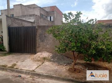 ab53c4285622ac9f3093f592c5da0cb3e8409c7e · Terreno à venda, 250 m² por R$ 230.000,00 - Jardim Novo Cambui - Hortolândia/SP